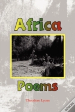 Capa do artigo Africa Poems