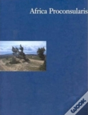 Capa do artigo Africa Proconsularis