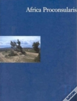 Capa do artigo Africa Proconsularis