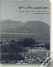 Capa do artigo Africa Proconsularis, Volumes 1 & 2