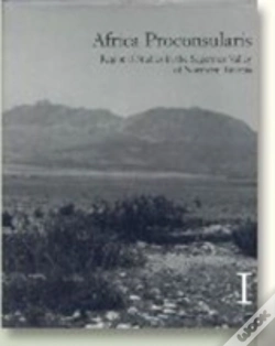 Capa do artigo Africa Proconsularis, Volumes 1 & 2