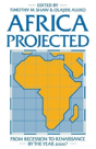Africa Projected - Preview