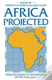 Capa do artigo Africa Projected