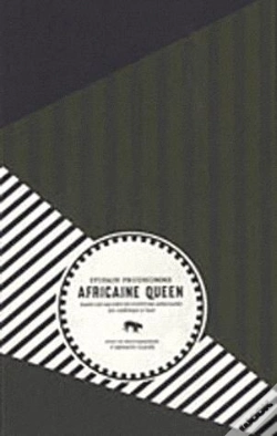 Capa do artigo Africa Queen
