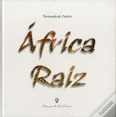 África Raíz