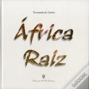 Capa do artigo África Raíz