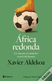 África Redonda