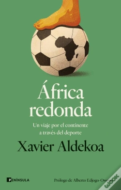 Capa do artigo África Redonda