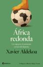 África Redonda - Preview