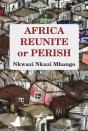 Africa Reunite Or Perish - Preview