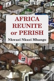 Capa do artigo Africa Reunite Or Perish