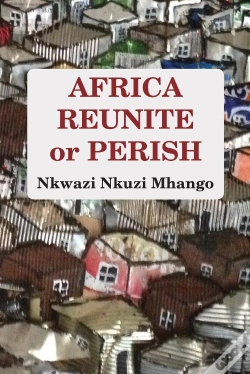 Capa do artigo Africa Reunite Or Perish
