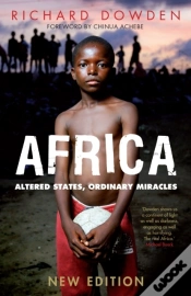 Capa do artigo Africa