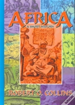 Capa do artigo Africa