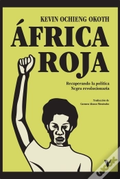 Capa do artigo Africa Roja