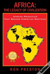 Capa do artigo Africa