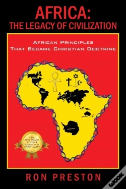 Capa do artigo Africa