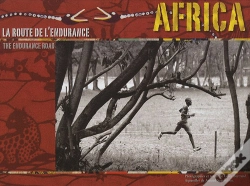 Capa do artigo Africa Rte De L Endurance