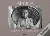 Africa - Sebastião Salgado