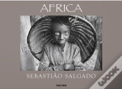 Capa do artigo Africa - Sebastião Salgado