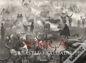 Capa do artigo África