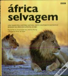 África Selvagem