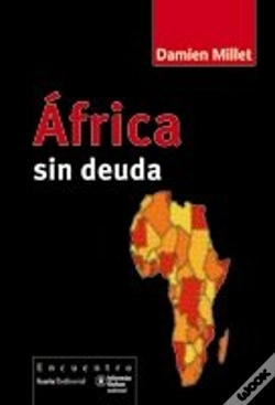 Capa do artigo África Sin Deuda