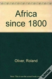 Capa do artigo Africa Since 1800