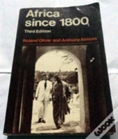 Africa Since 1800