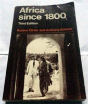 Africa Since 1800 - Preview