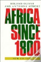 Africa Since 1800