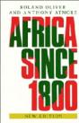 Africa Since 1800 - Preview
