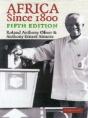 Africa Since 1800 - Preview
