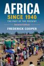 Africa Since 1940 - Preview
