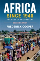 Africa Since 1940
