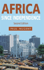 Africa Since Independence - Preview