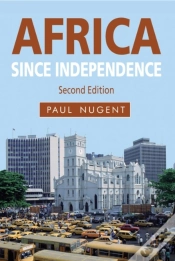 Capa do artigo Africa Since Independence