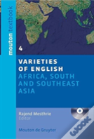 Africa, South And Southeast Asia