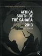 Africa South Of The Sahara 2013 - Preview