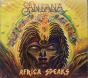 Africa Speaks - CD - Preview