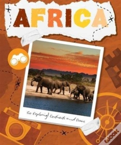 Capa do artigo Africa