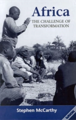 Capa do artigo Africa
