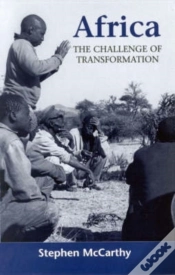 Capa do artigo Africa