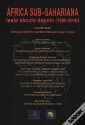 Capa do artigo África Sub-Sahariana