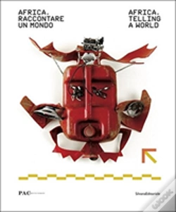 Capa do artigo Africa: Telling A World