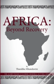 Capa do artigo Africa