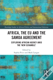 Capa do artigo Africa, The Eu And The Samoa Agreement