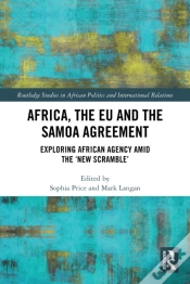 Capa do artigo Africa, The Eu And The Samoa Agreement