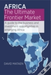Capa do artigo Africa - The Ultimate Frontier Market