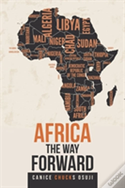 Capa do artigo Africa The Way Forward